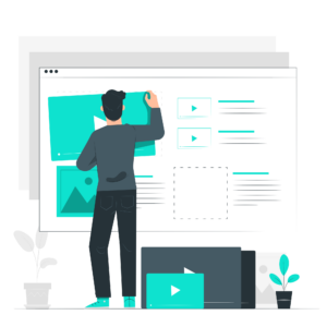 Content Distribution